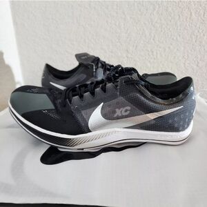 Nike ZoomX Dragonfly Men's Size 10.5 Spike Track Shoes NEW